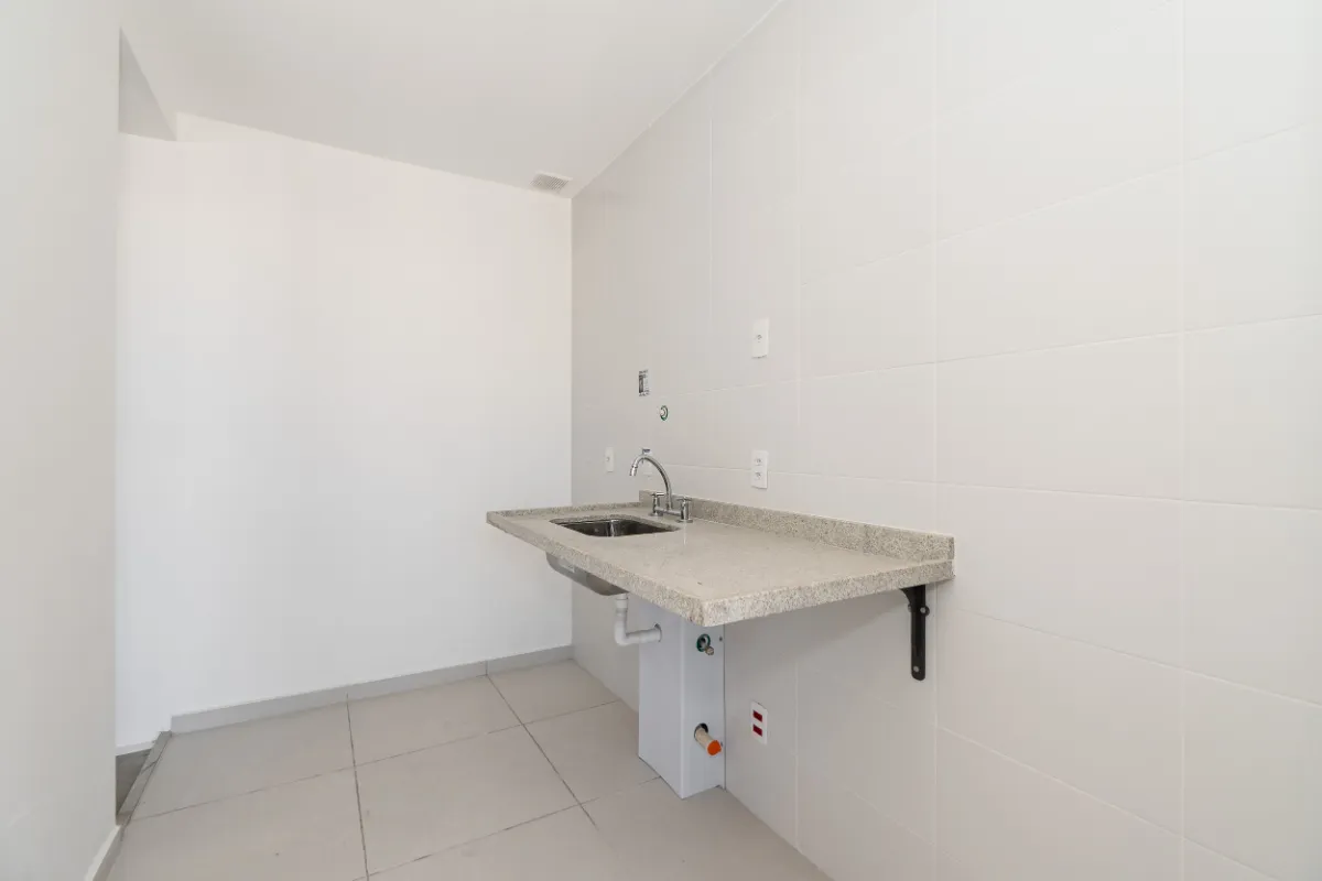 Imagem Apartamento para venda em Tatuapé com 2 quartos, sendo 1 suíte, 68m2