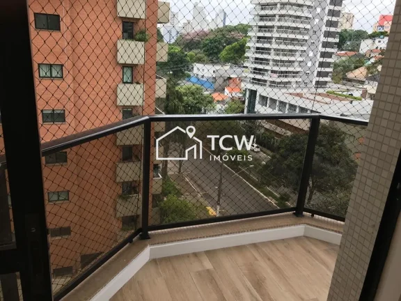 Imagem Apartamento à venda no bairro Vila Mariana - São Paulo/SP, Zona Sul