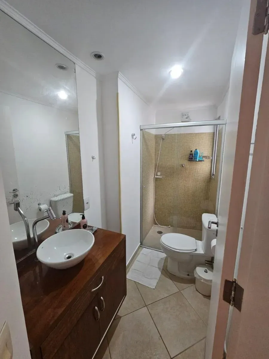Imagem Apartamento com 2 Quartos à Venda, 67 m² em Brooklin Paulista - São Paulo