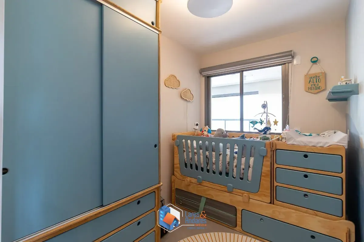 Imagem Apartamento para venda em Vila Mariana com 3 quartos, sendo 1 suíte, 110m²