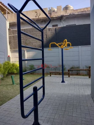 Imagem Apartamento com 2 dormitórios à venda, 42 m por R$ 290.000,00 - Vila Nhocune - São Paulo/SP