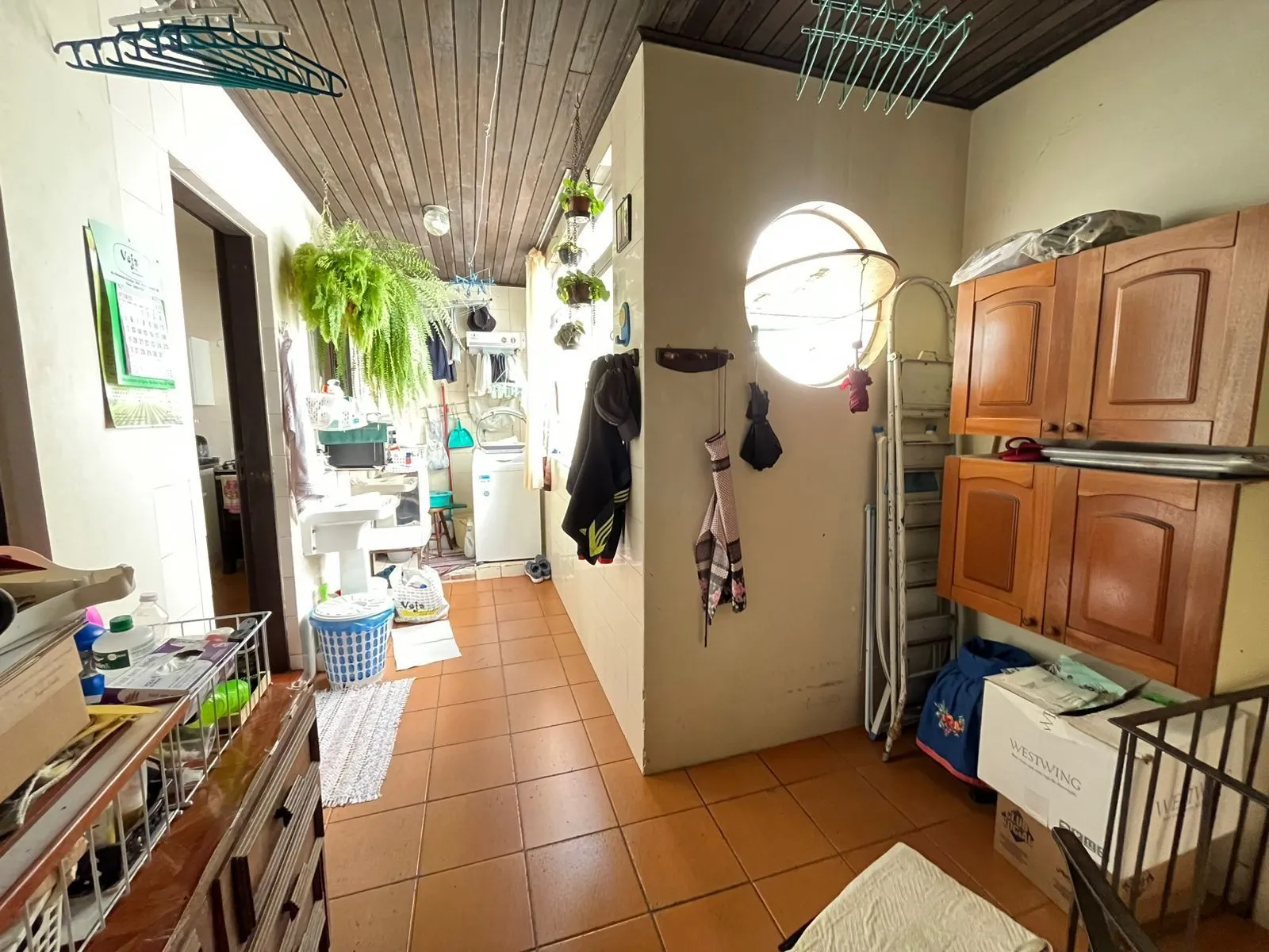 Imagem casa a venda no bairro tristeza