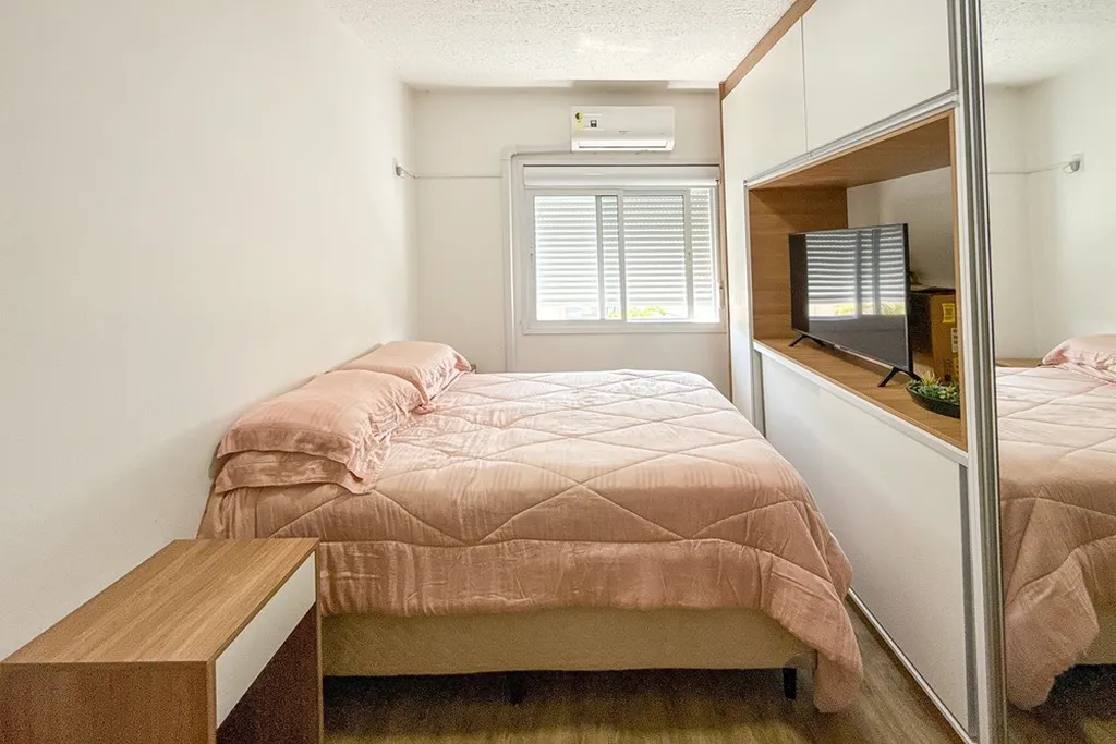 Imagem Apartamento em Igara