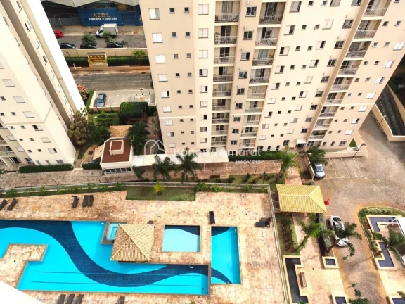 Imagem Este belíssimo apartamento em andar alto, une acabamento diferenciado, marcenaria de excelente qual...