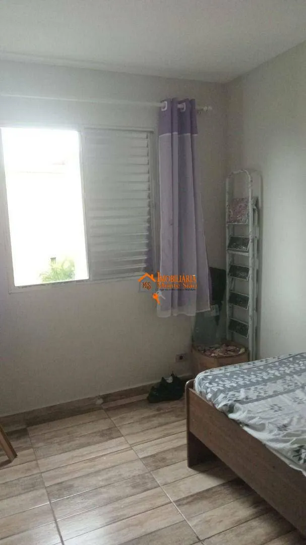 Imagem Apartamento à venda, 51 m² por R$ 230.000,00 - Parque Jurema - Guarulhos/SP