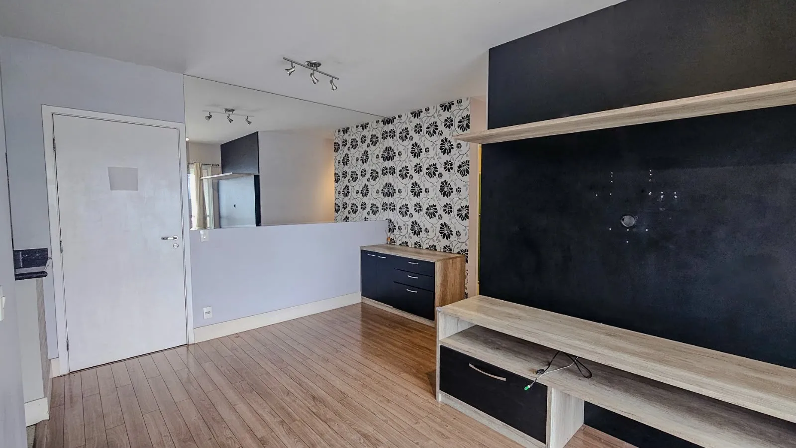 Imagem Apartamento com 2 Quartos para venda ou aluguel, 69m² - Alphaville- Barueri-SP