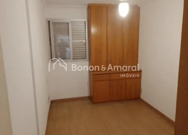 Imagem Com 52 m² bem distribuídos, este imóvel oferece o conforto ideal para quem busca praticidade e tr...