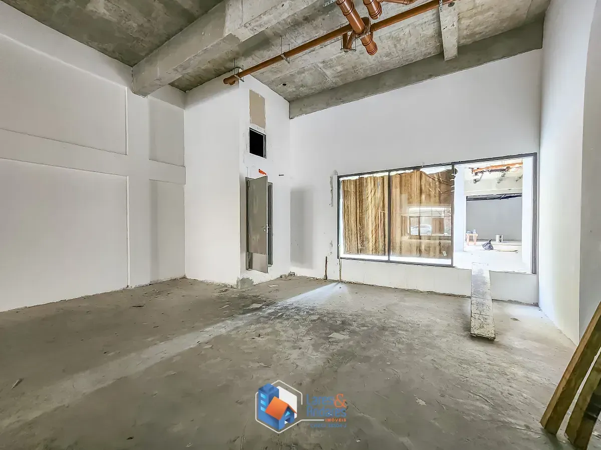Imagem Loja de rua para venda e locação em Consolação, 202m²