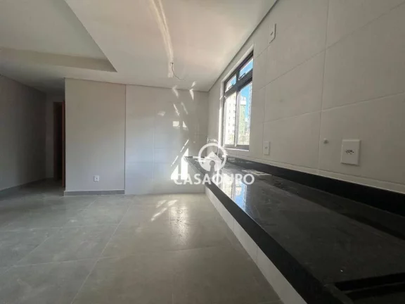 Imagem Apartamento com 2 Quartos à venda, 64 m² por R$ 790.000 - São Pedro - Belo Horizonte/MG