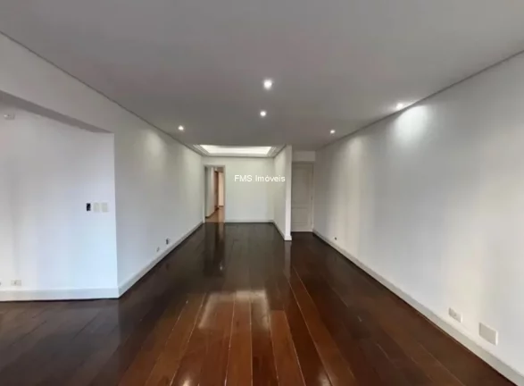 Imagem Apartamento à venda no jardim america com 3 quartos sendo 1 suíte, 1 vaga