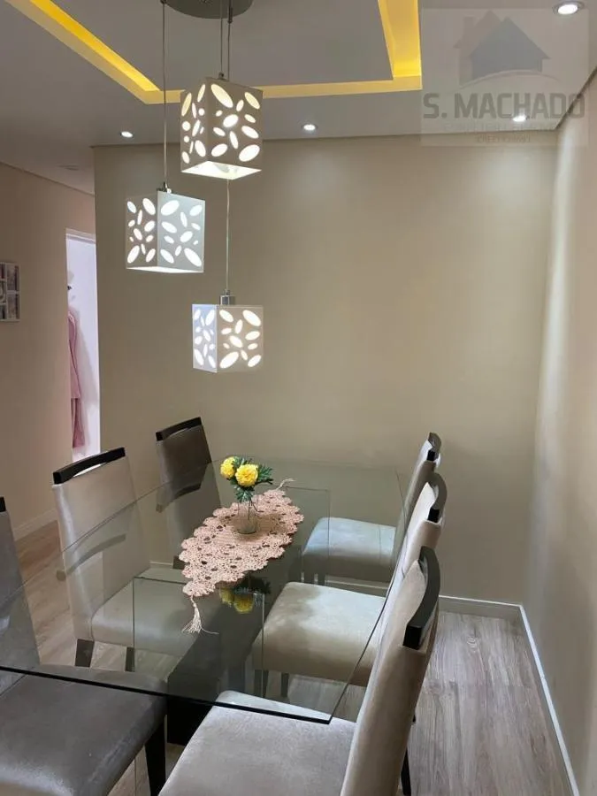 Imagem Apartamento para Venda em Santo André / SP no bairro Vila Homero Thon