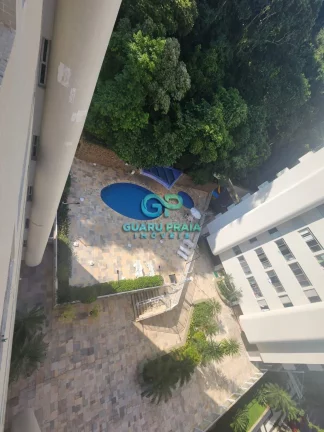 Imagem Apartamento à venda no bairro Pitangueiras - Guarujá/SP