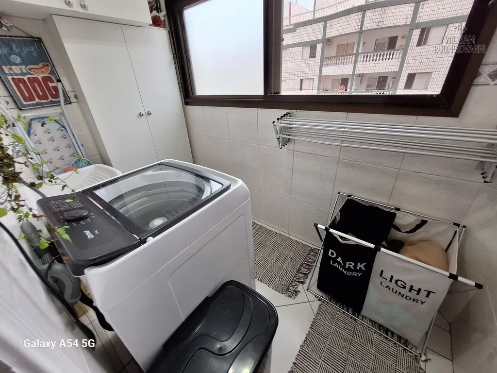 Imagem Apartamento 2 dormitórios sendo 1 suíte no coração da vila Guilhermina