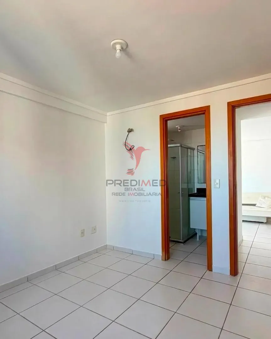 Imagem Apartamento Nascente Sul bem ventilado , vista mar, no Jardim Oceânia