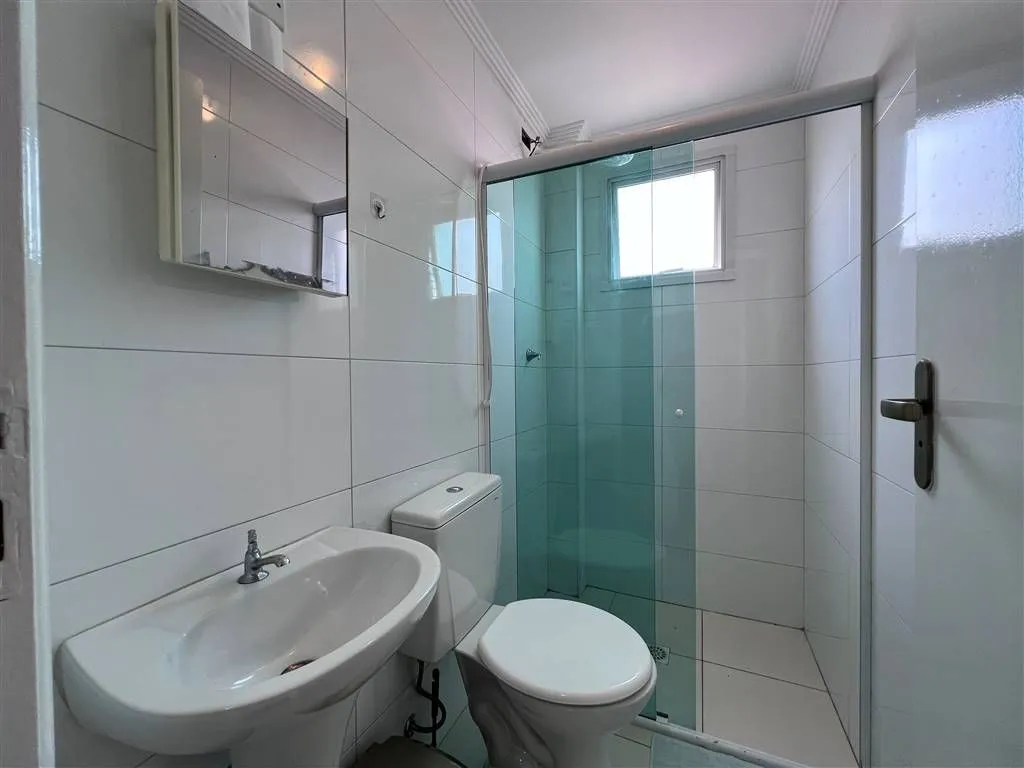 Imagem Apartamento à Venda em Guilhermina, Praia Grande - SP