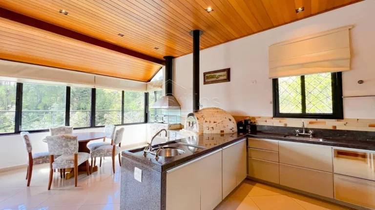 Imagem Casa em Campos do Jordão