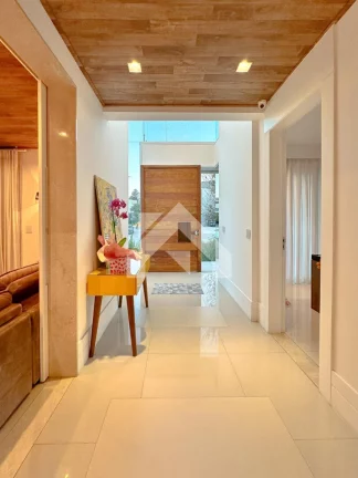 Imagem Casa de Condomínio em Tamboré - Barueri, SP