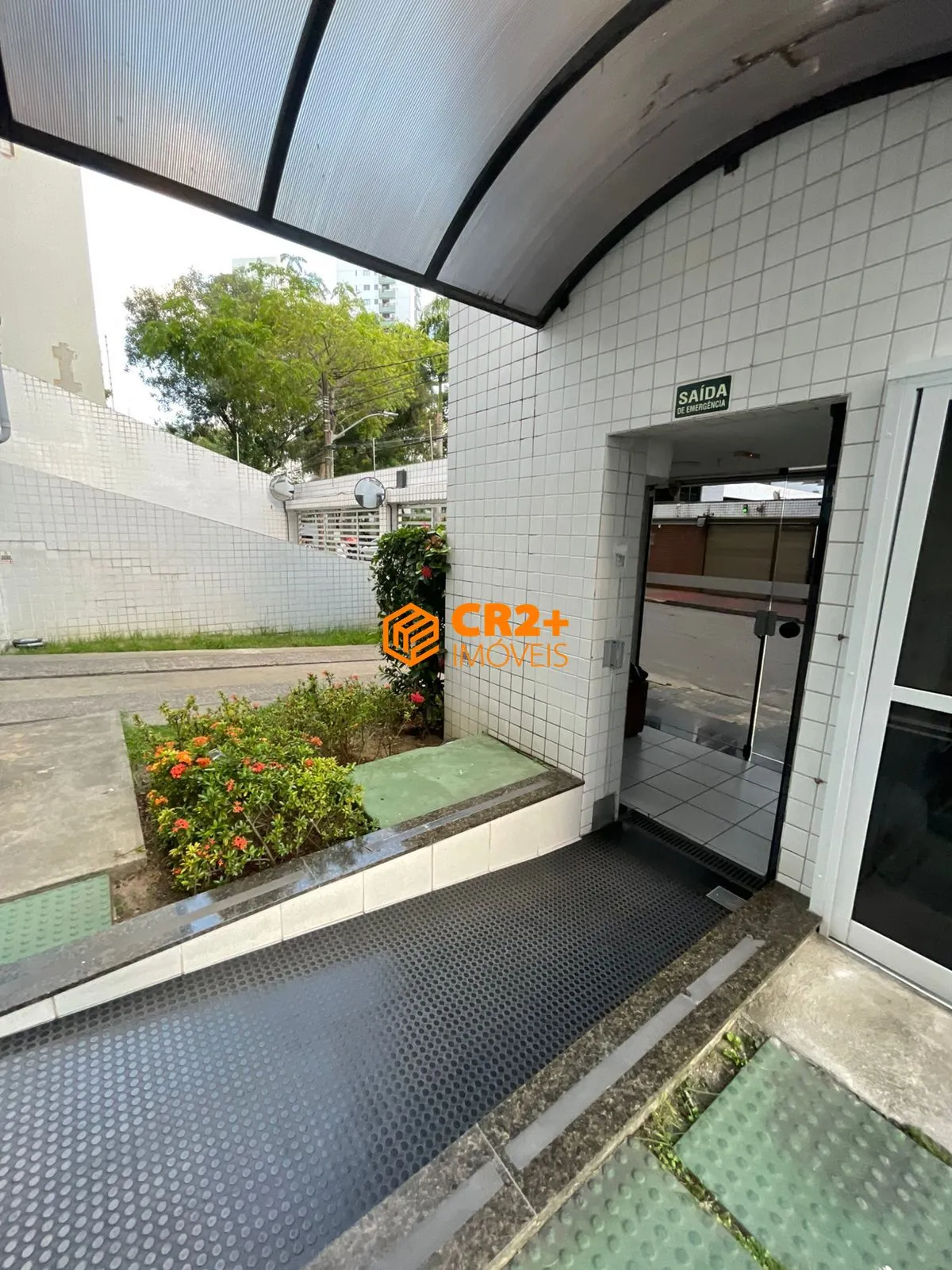 Imagem Vendo apartamento me boa viagem de 71m2 com 3 quartos , 1 vaga de garagem e laze