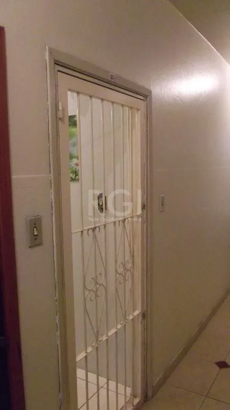 Imagem Apartamento para Venda - 34.87m², 1 dormitório, São João