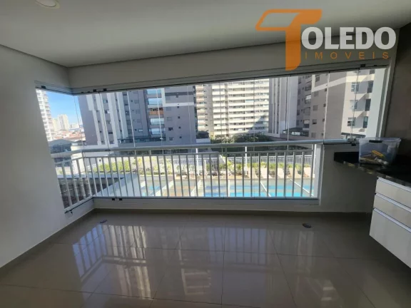 Imagem Apartamento 2 dormitórios para Locação em São Paulo / SP no bairro Tatuapé