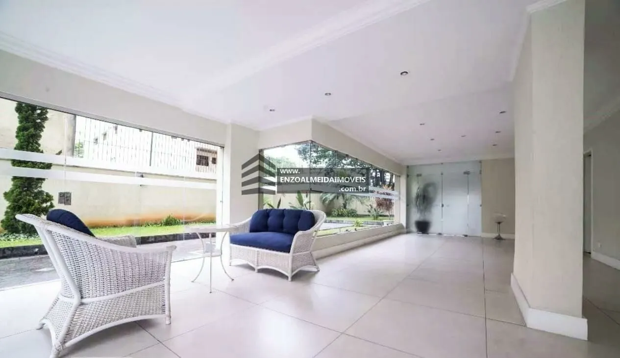 Imagem Apartamento à venda em São Paulo/SP