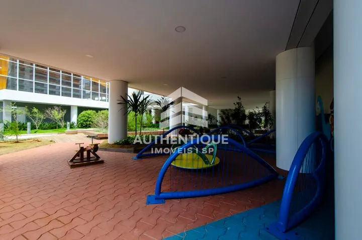 Imagem RESIDENCIAL RSVP CHACARA SANTO ANTONIO - Apartamento à venda em São Paulo/SP