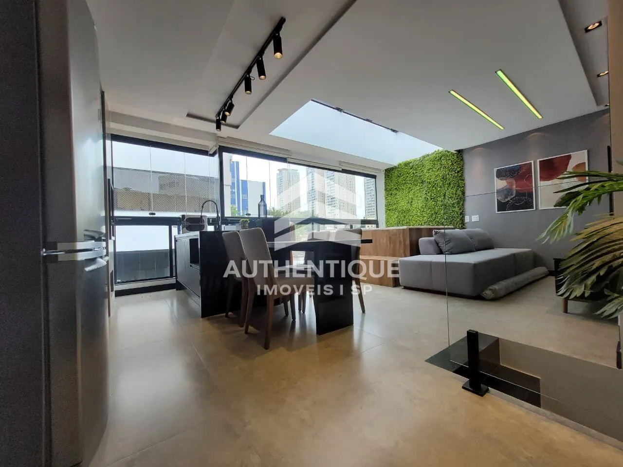 Imagem CS Quirino de Lima - Centro - São Bernardo do Campo - Apartamento à venda no bairro Centro - São Bernardo do Campo/SP