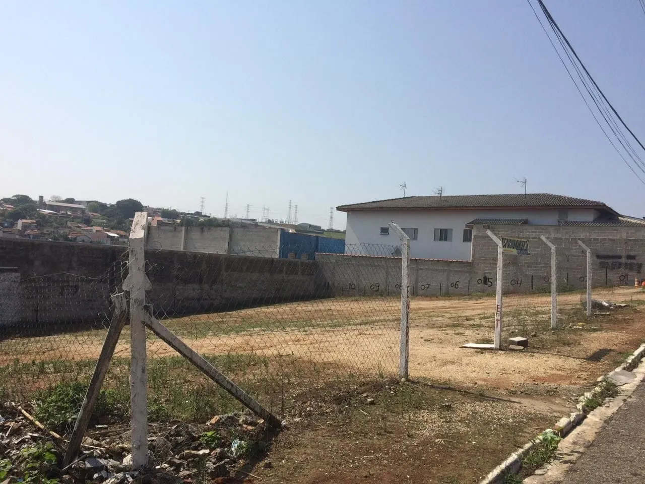 Imagem Terreno à venda 802M², Jardim Bela Vista, Taubaté - SP