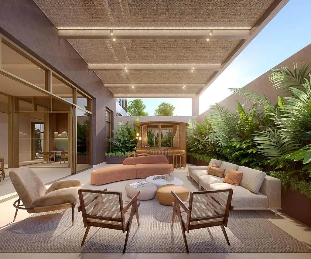 Imagem Art'Stone Residences - Breve Lançamento - Art'Stone Residences