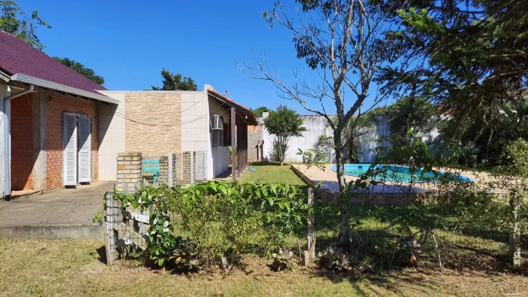 Imagem LINDO SÍTIO!!! Excelente para moradia ou lazer, Morro Grande, Viamão