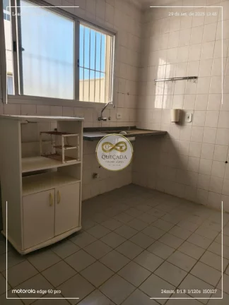 Imagem ALUGUE-SE APARTAMENTO AV. SANTA ISABEL