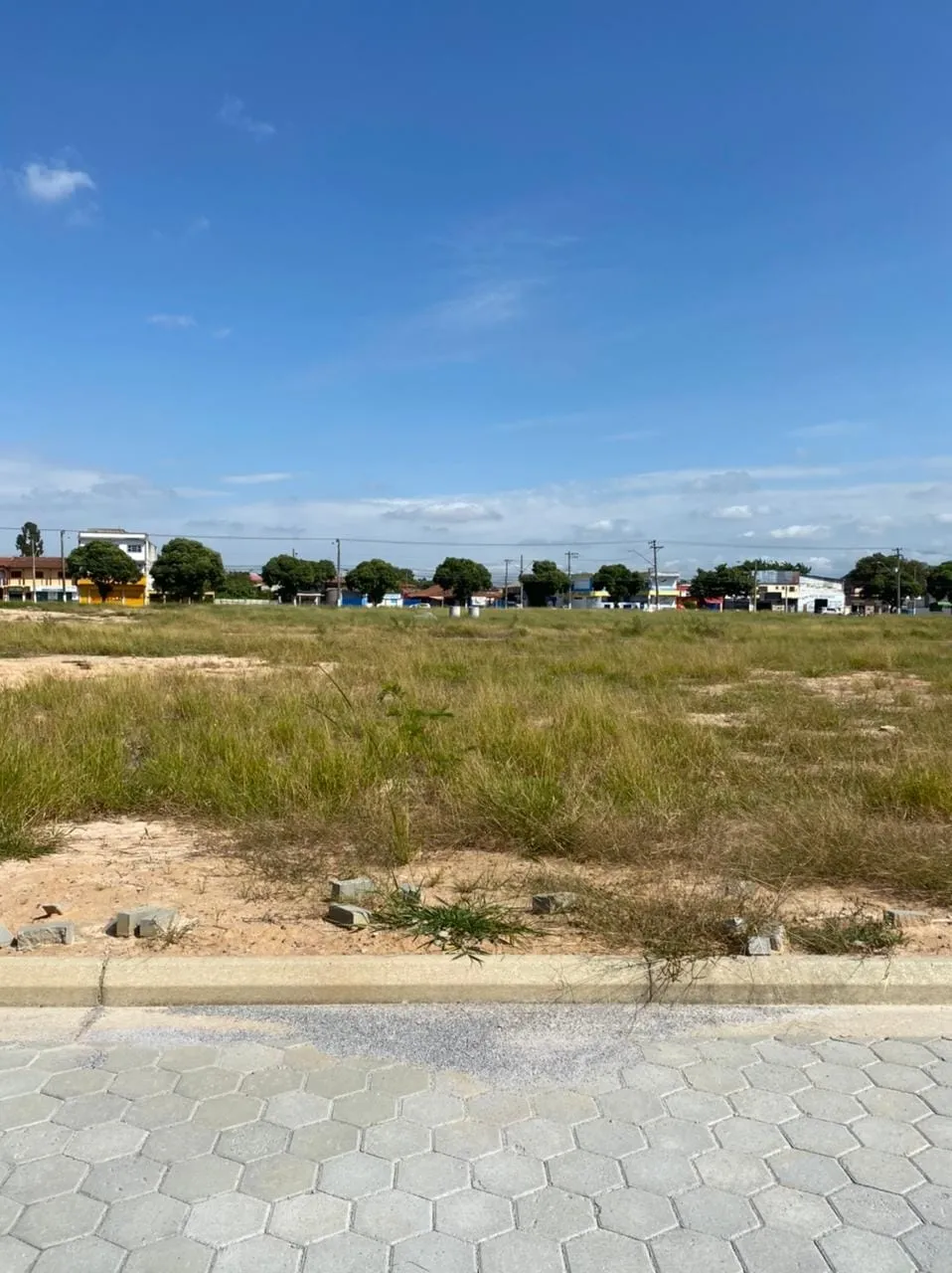 Imagem Terreno à venda 175M², Vila Castro, Pindamonhangaba - SP