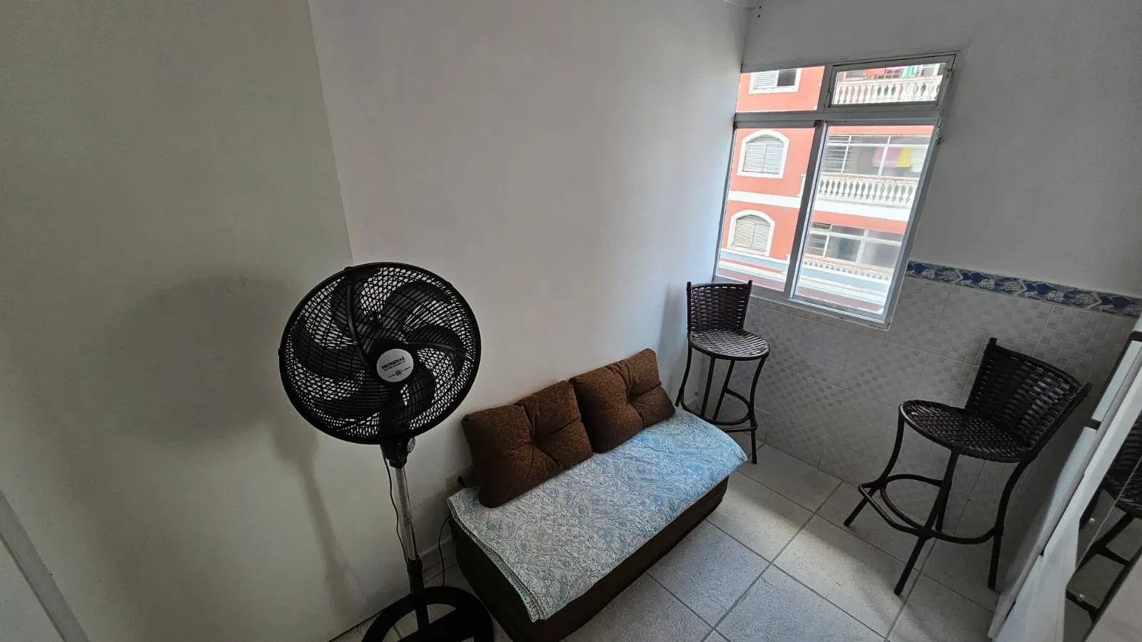 Imagem Cobertura com 6 Quartos à Venda, 235 m² em Tupi - Praia Grande