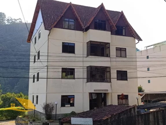 Foto do imóvel Vendo lindo apartamento na Chácara do Paraíso com 2 quartos e garagem em Rua Andrelino Viana da Silva