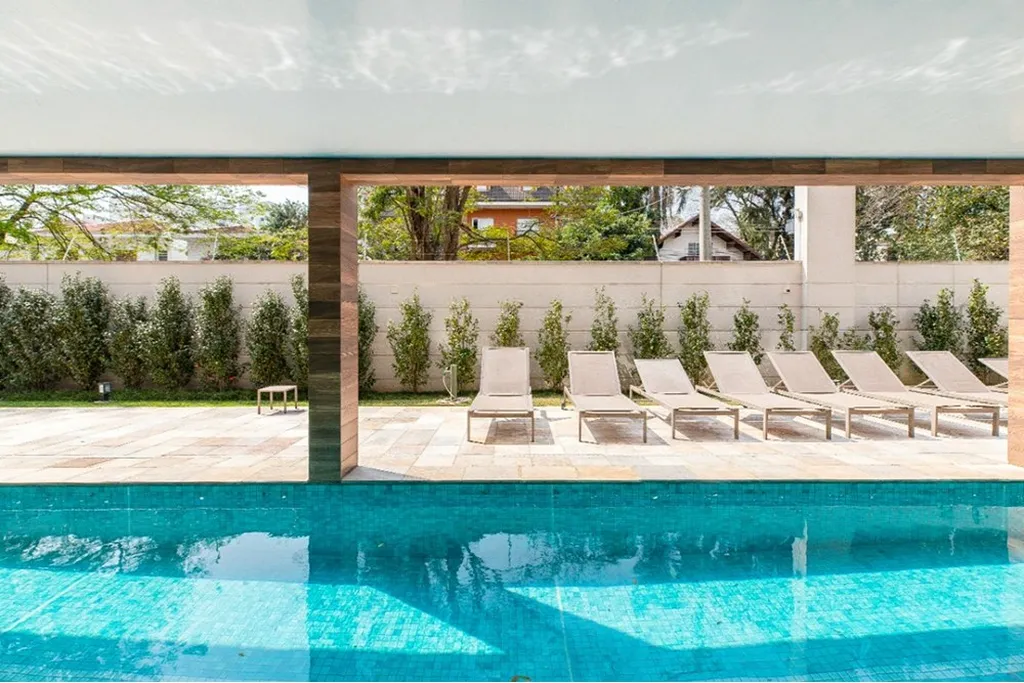 Imagem Apartamento à venda em São Paulo, Campo Belo, com 3 quartos, 151m2