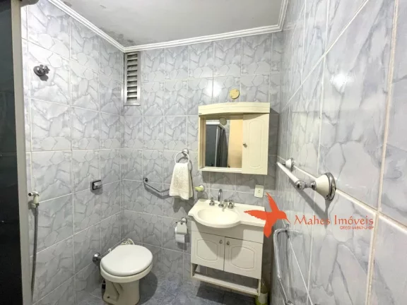 Imagem Apartamento à venda em Pinheiros, São Paulo-SP: 2 quartos, 1 sala para dois ambientes, 2 banheiros, 1 vaga de garagem!
