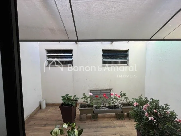 Imagem Casa assobradada à venda com 4 quartos no Jardim Nova Europa, Campinas