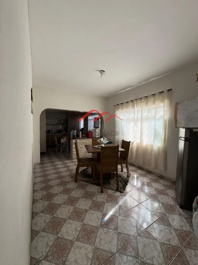 Imagem Casa para Venda em Sumaré, Vila Santa Terezinha, 4 dormitórios, 4 banheiros, 4 vagas