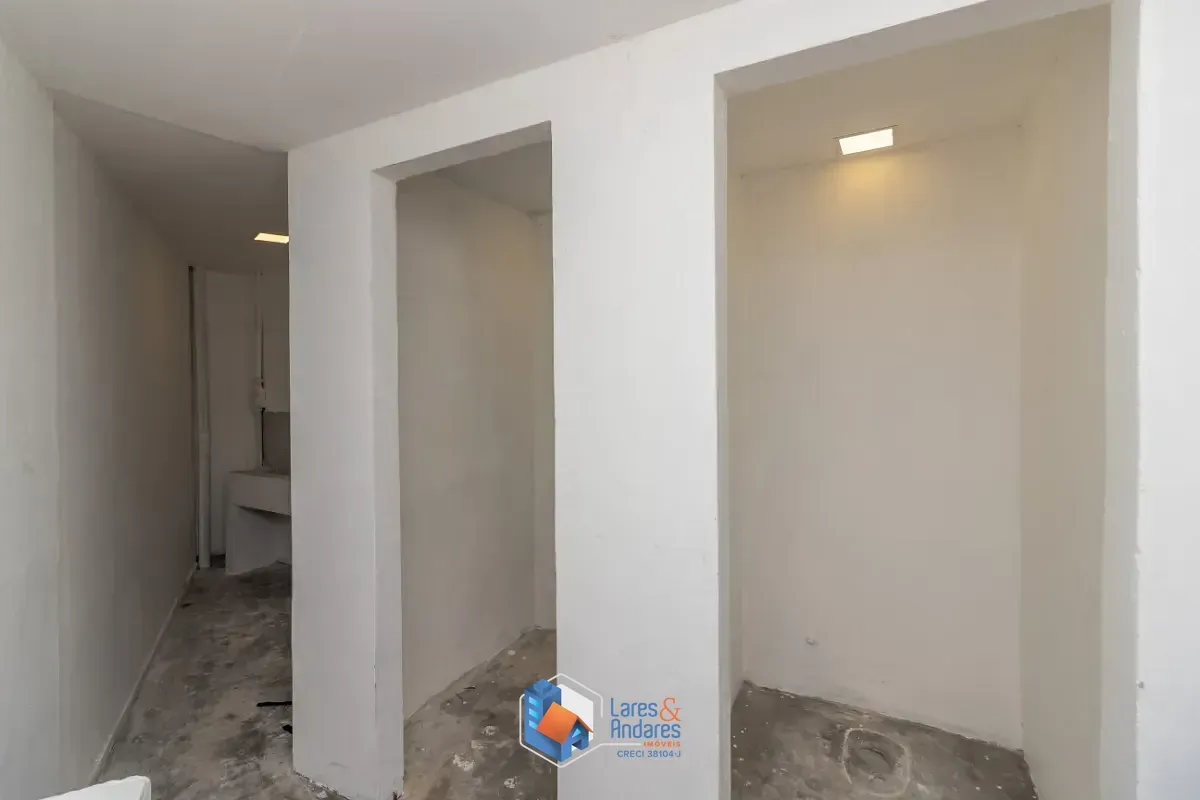 Imagem Loja de rua para venda e locação em Santa Cecília, 255m²