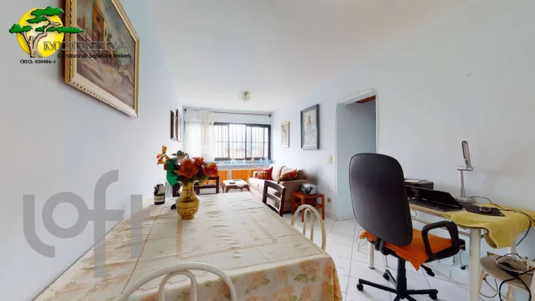 Foto do imóvel APARTAMENTO NO LAUZANE PAULISTA