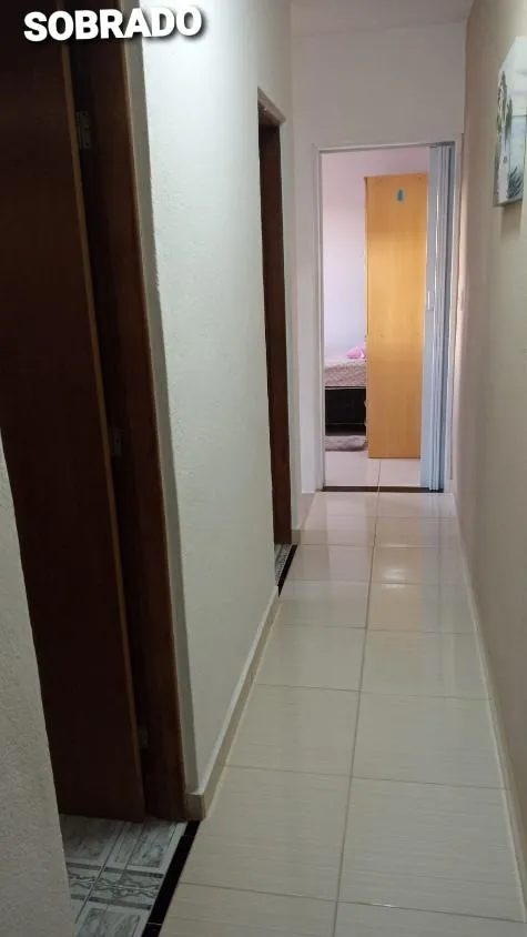Imagem Excelente Oportunidade: Duas Casas em um Só Terreno!