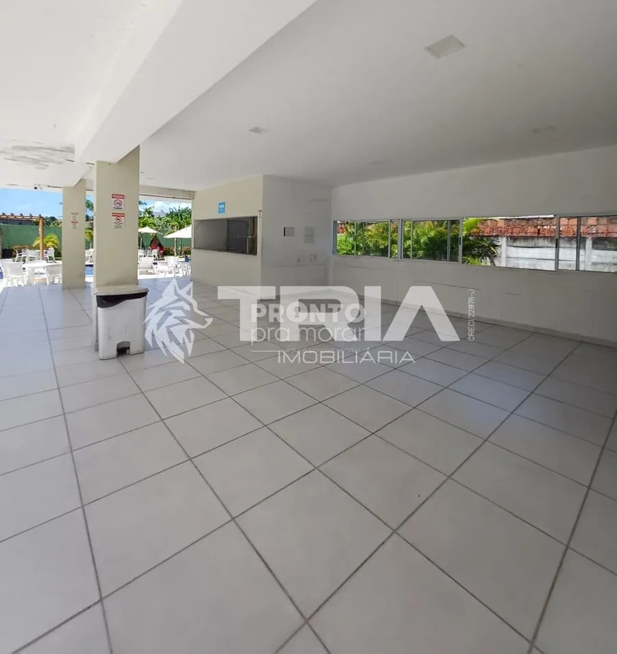 Imagem Apartamento à venda em Candeias | 47,10 m² | 2 quartos e lazer completo