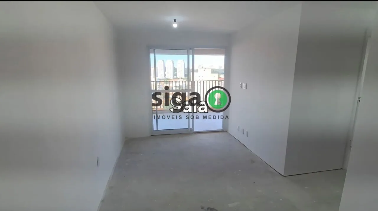 Foto do imóvel Apartamento de 79 m² com 3 Dormitórios e Suíte no Condomínio Amaro ? Vila Cruzeiro