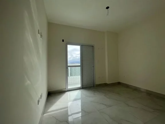 Imagem Apartamento com 2 dorms, Tupi, Praia Grande - R$ 475 mil, Cod: 1630
