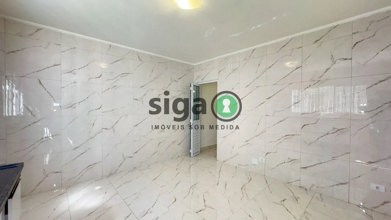 Imagem Casa à Venda no Jardim Aeroporto ? 3 Dormitórios, Suíte, Quintal e Edícula