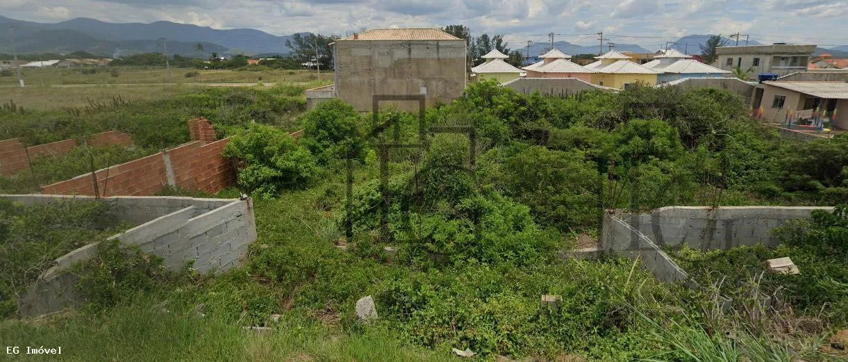 Imagem Terreno para Venda em Saquarema, Barra Nova