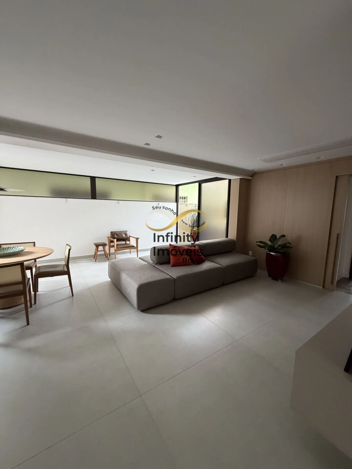 Imagem ISAAC NNEWTON - Apartamento à venda no bairro Pampulha - Belo Horizonte/MG