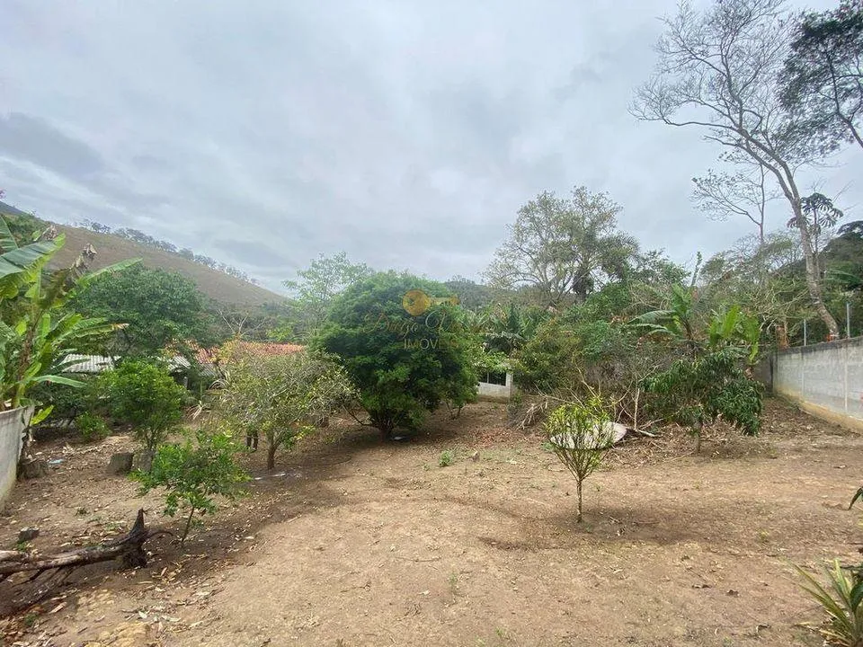 Imagem Casa para Venda em Teresópolis / RJ no bairro Pessegueiros
