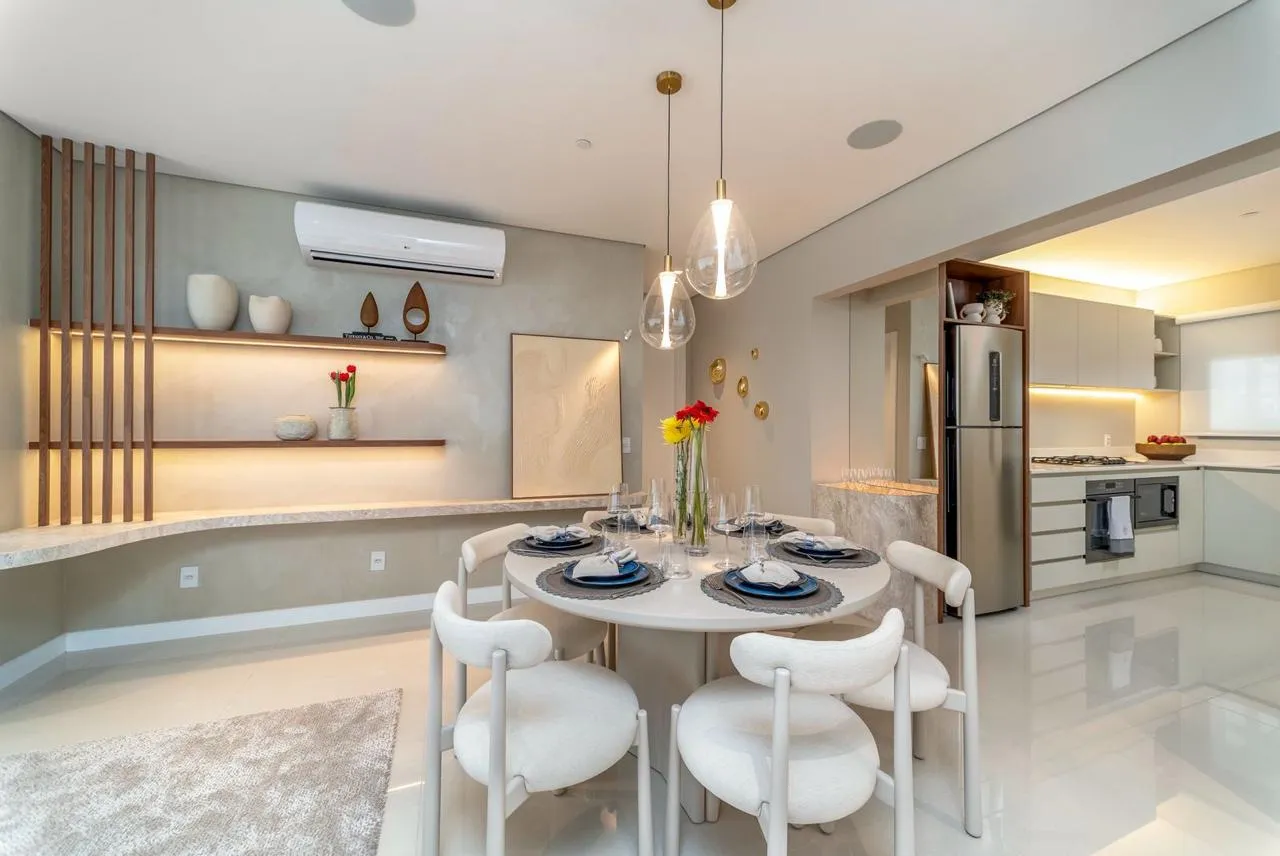 Imagem Apartamento à venda com 171m2 por R$ 6.500.000,00