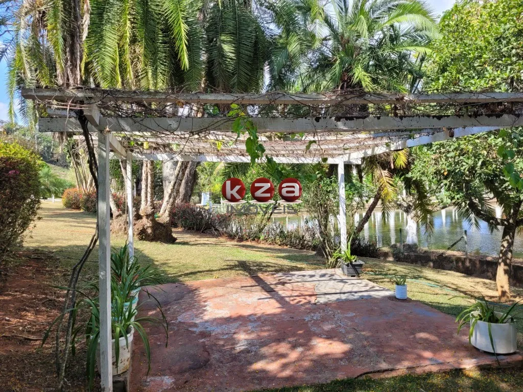 Imagem Chácara de luxo à venda em Águas de Lindóia-SP, Mirante das Estâncias: 6 quartos, 6 suítes, 3 salas, 8 banheiros, 9 vagas, 840m².